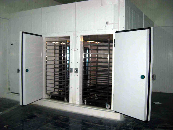Ремонт промышленных холодильников в Балашихе с выездом | Вызов мастера по холодильникам на дом