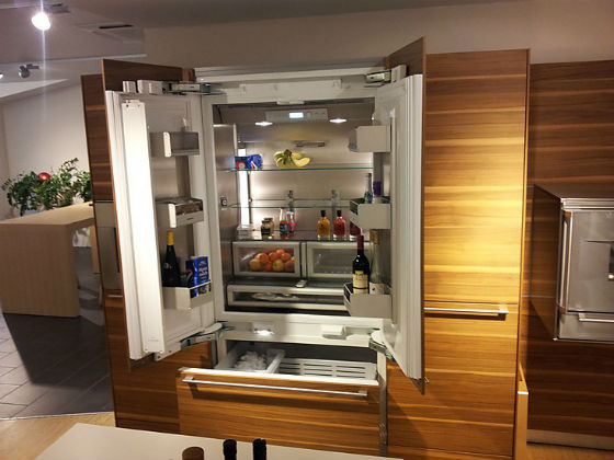 Ремонт встраиваемых холодильников с выездом по Балашихе | Вызов мастера по холодильникам на дом